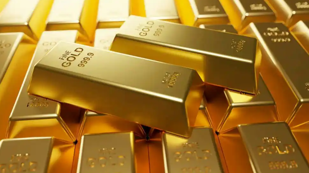 黄金涨跌逻辑变了