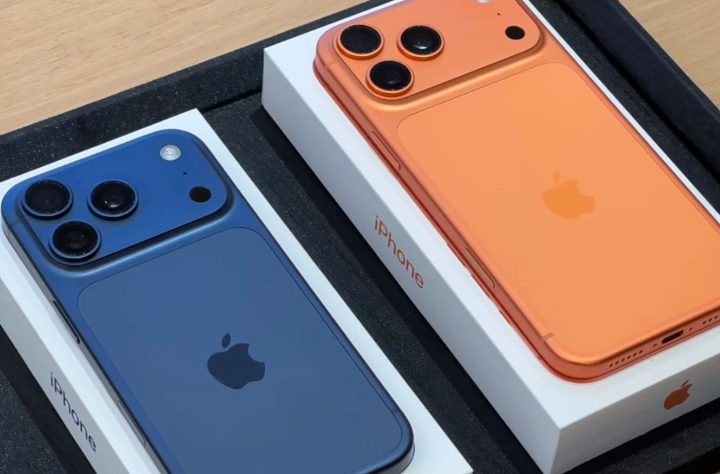 苹果官微发文提醒iPhone用户立即更新设备