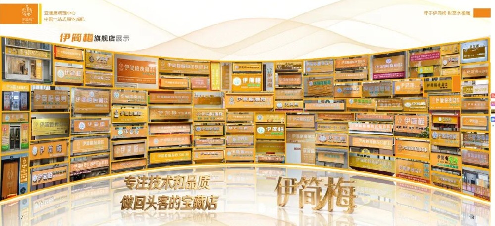 2026年减肥加盟网