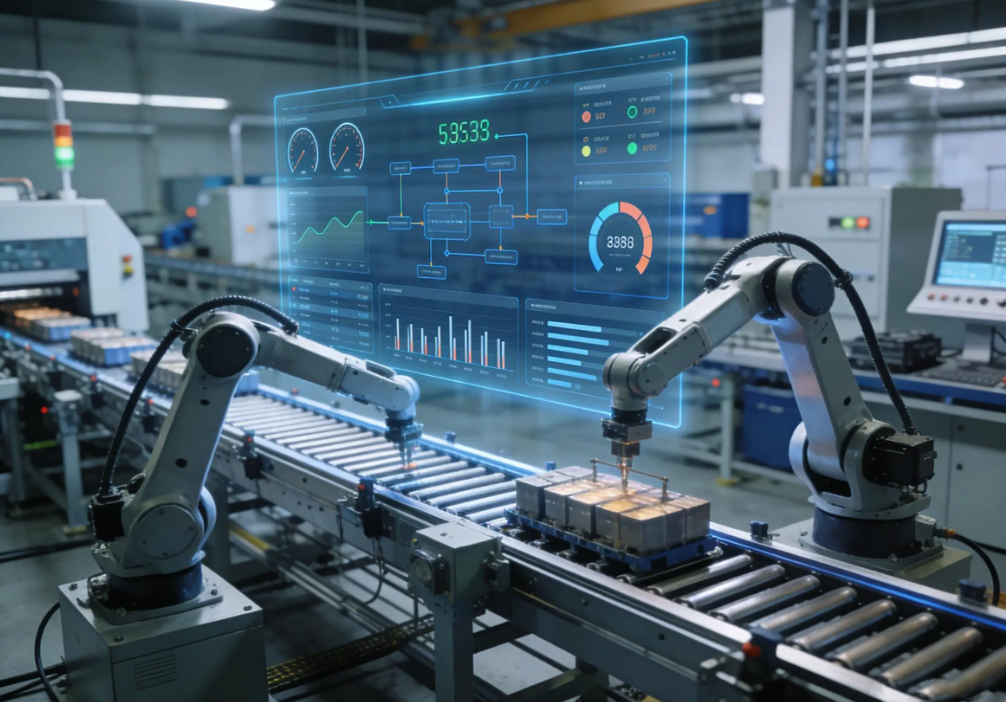 我国软件产业规模有望突破20万亿元大关