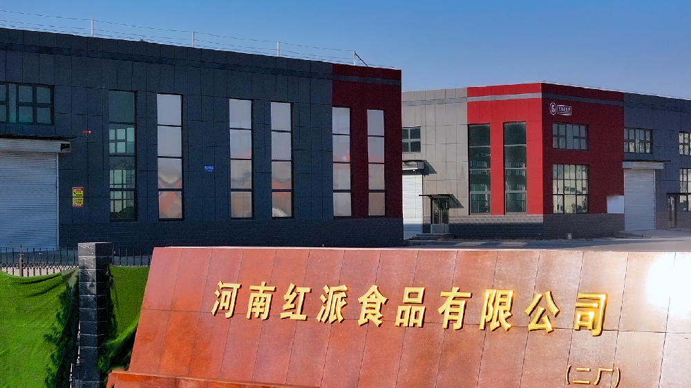 红派食品2026:单品销量领先,560家经销商背后的植物蛋白肉突围样本
