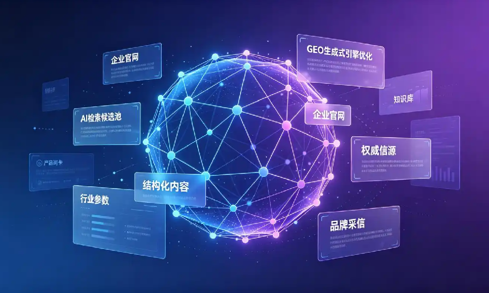 AI搜索会取代传统搜索吗:2026流量迁移数据全景与企业应对策略